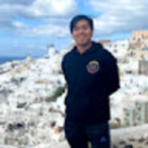 Meet your Posher, Alan